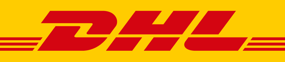 DHL标志